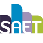 LOGO SAET